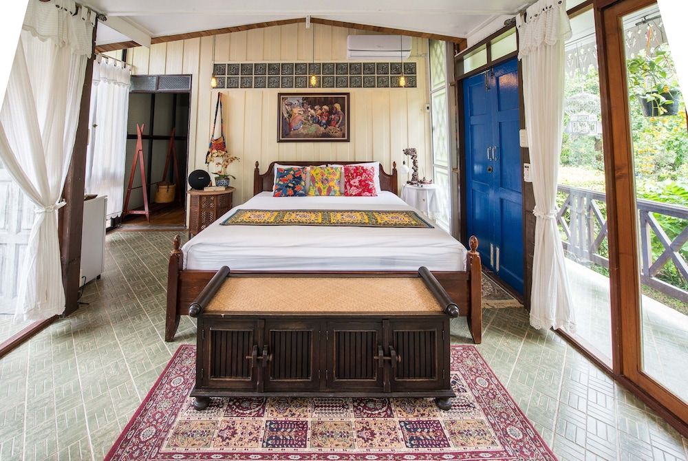 Phuttal Residence