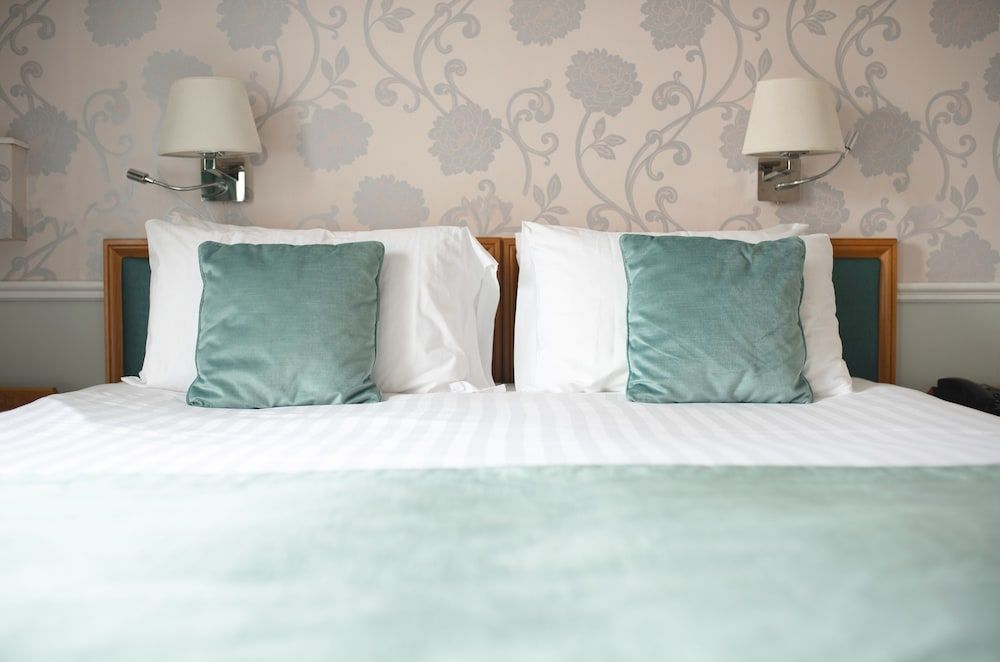 The Crescent Hotel Standard Double Room 5