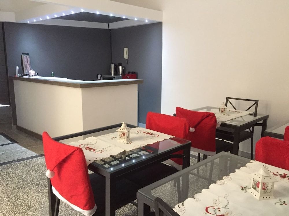 undefined MB95 Mezzocannone Luxurious B&B 4