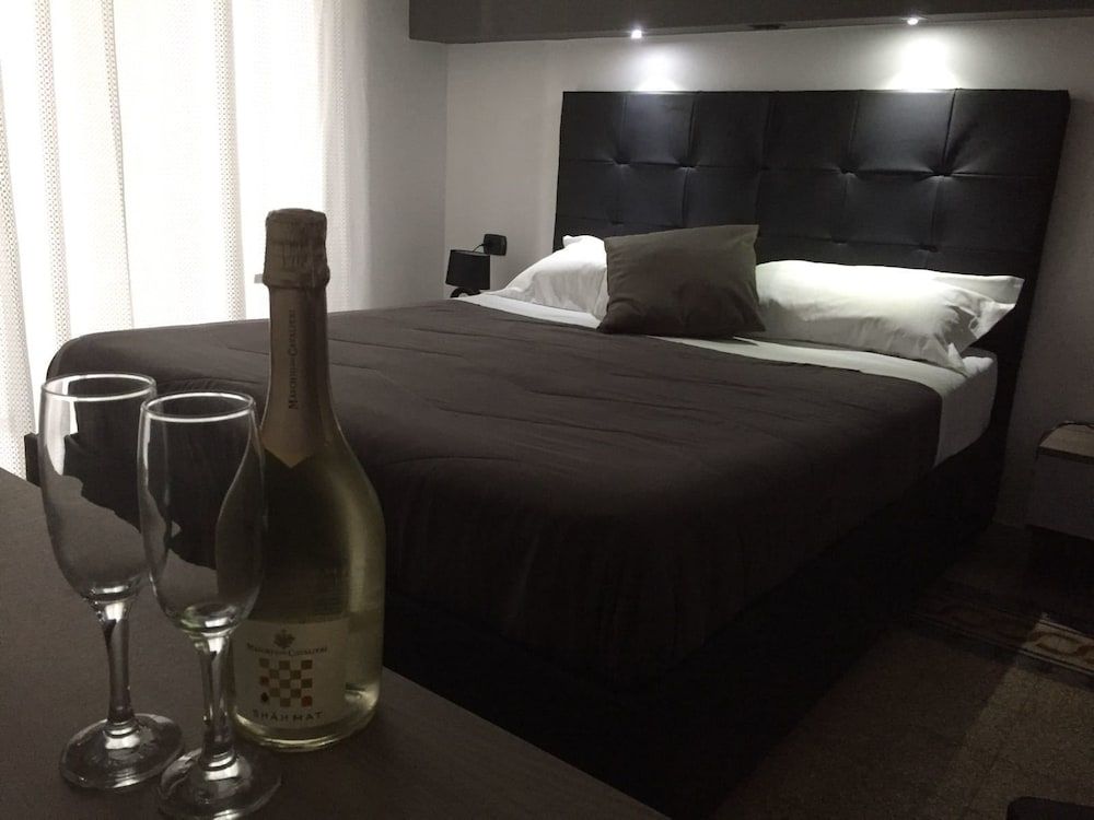 undefined MB95 Mezzocannone Luxurious B&B 6