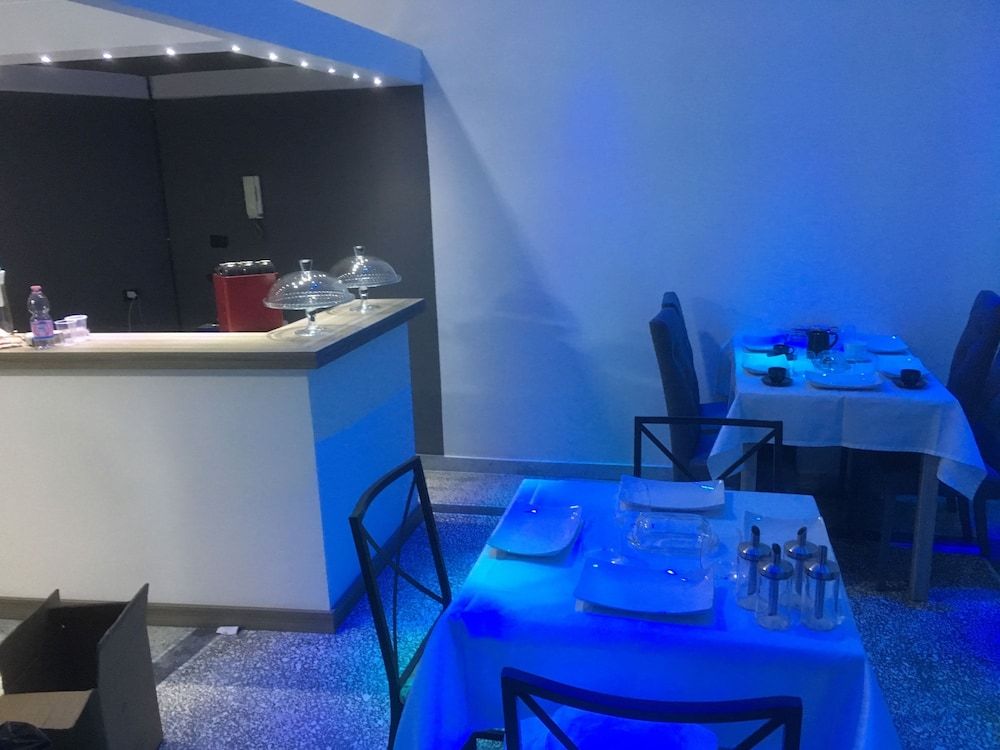 undefined MB95 Mezzocannone Luxurious B&B 5