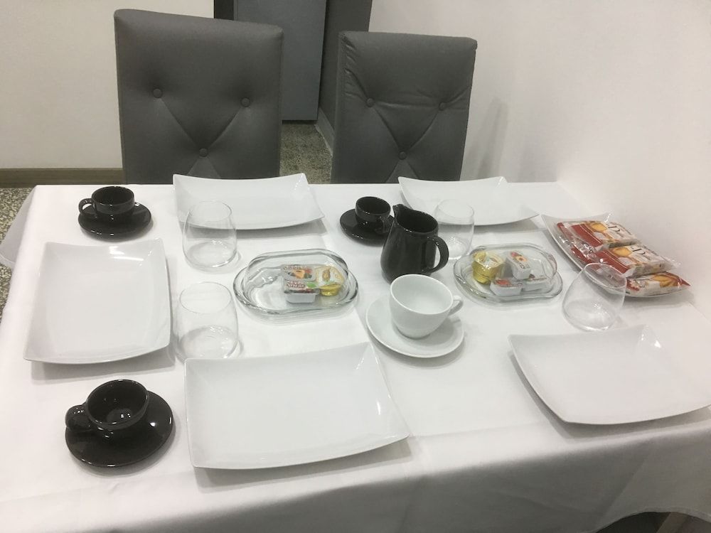 undefined MB95 Mezzocannone Luxurious B&B 3