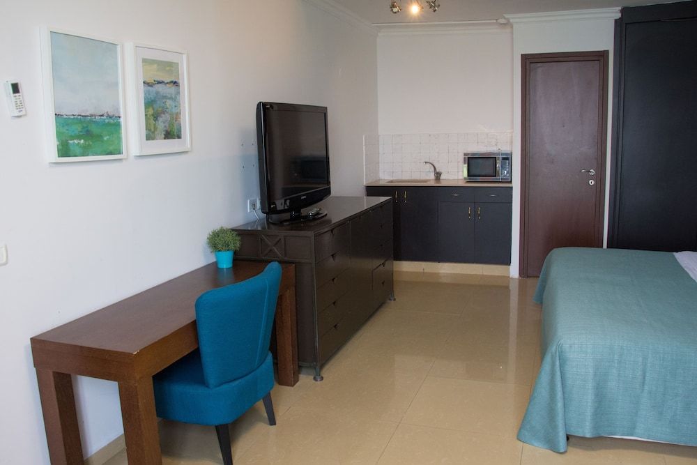 undefined Golden Beach Hotel Tel Aviv 7