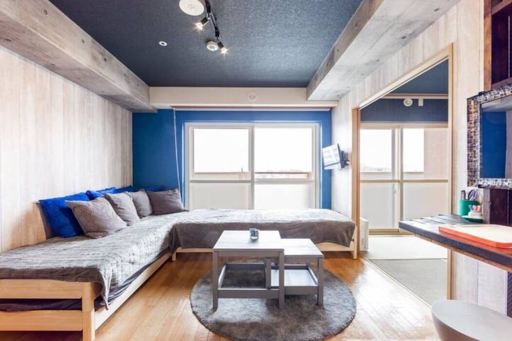 Prion Apartment, Non Smoking 19