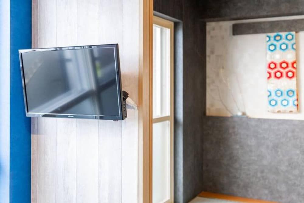 Prion Apartment, Non Smoking 24