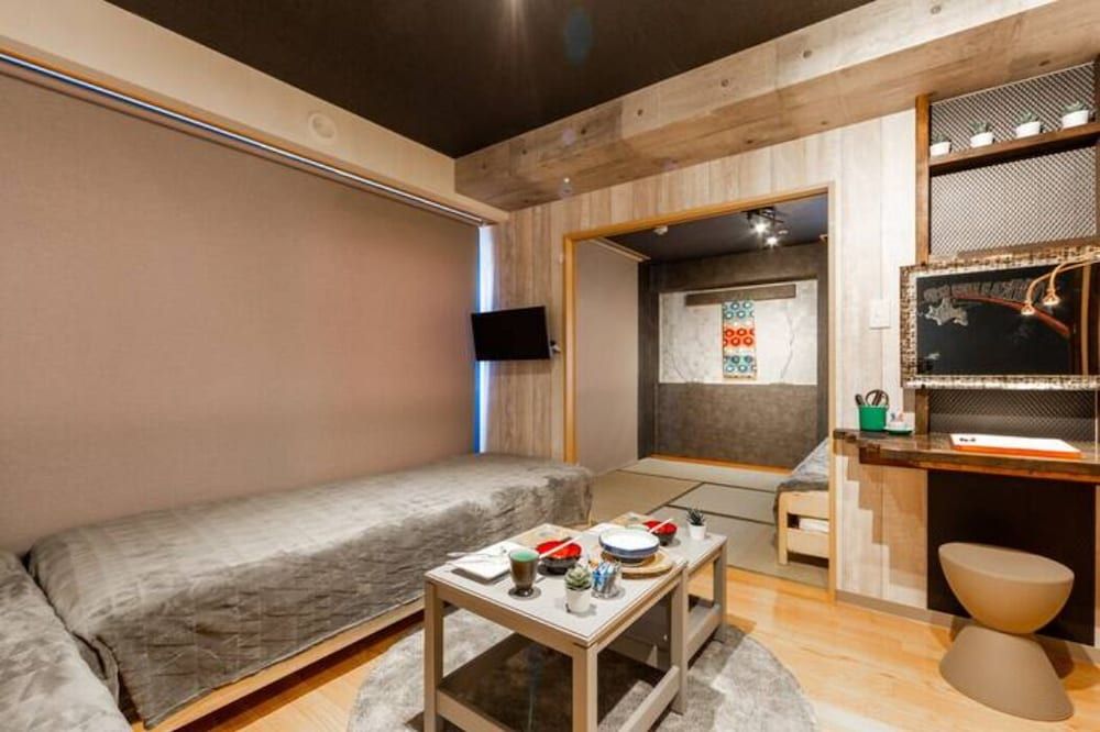 Prion Apartment, Non Smoking 27