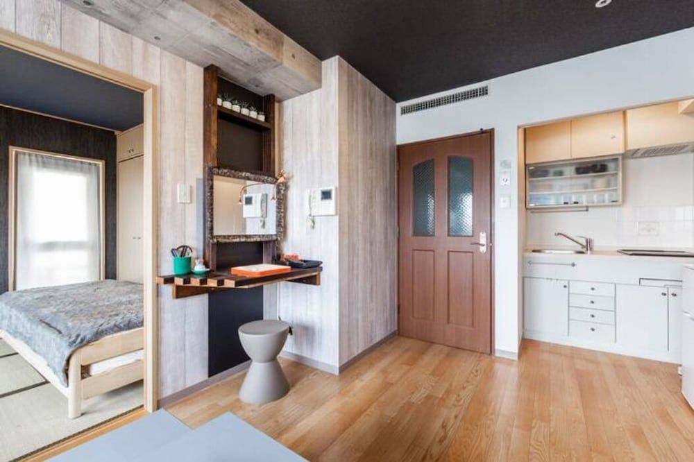 Prion Apartment, Non Smoking 22