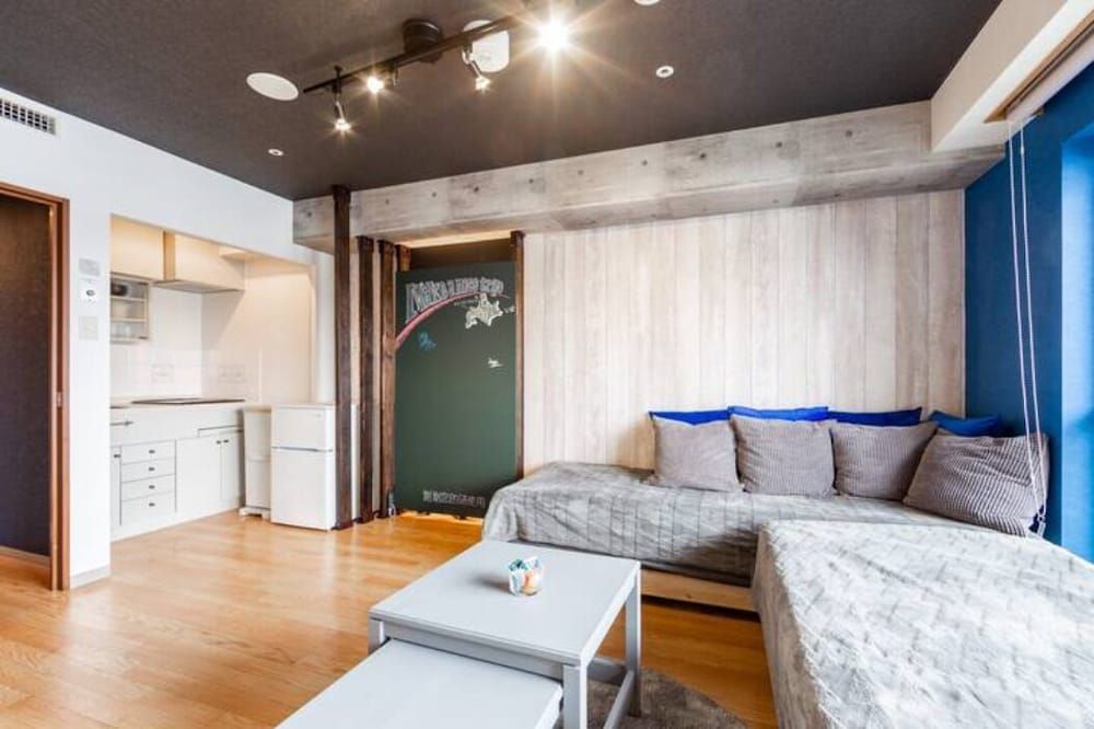 Prion Apartment, Non Smoking 20