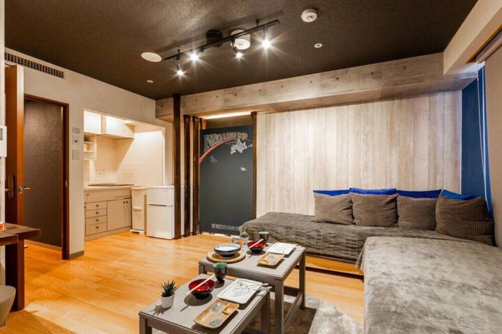 Prion Apartment, Non Smoking 28