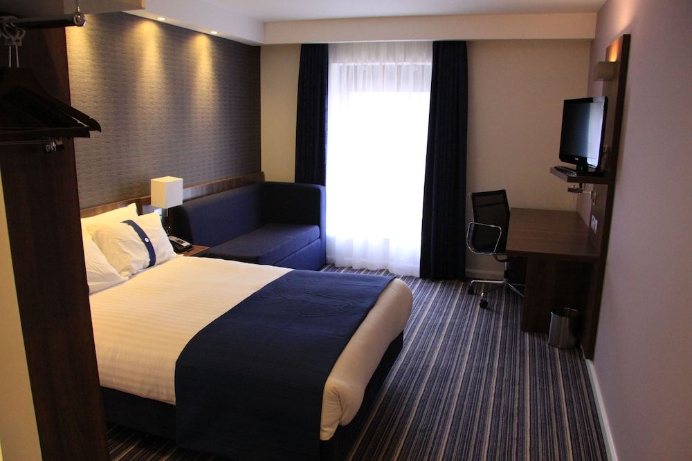 Standard Room, 1 Double Bed with Sofa bed