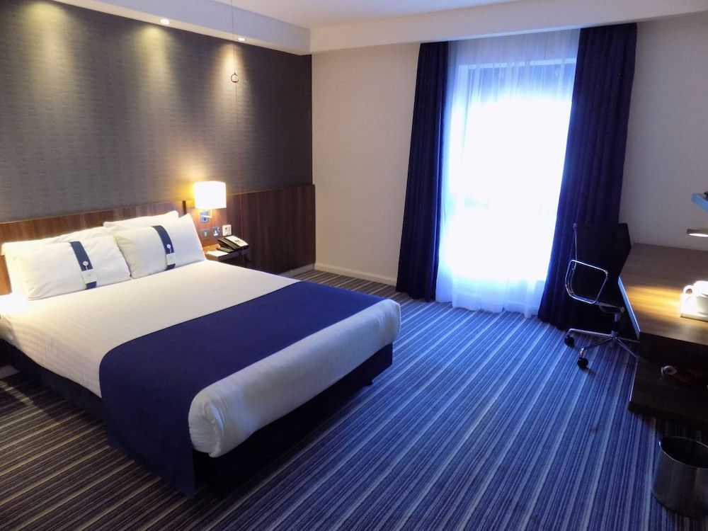 Standard Room, 1 Double Bed