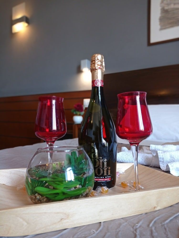 undefined Romalive Hotel 8