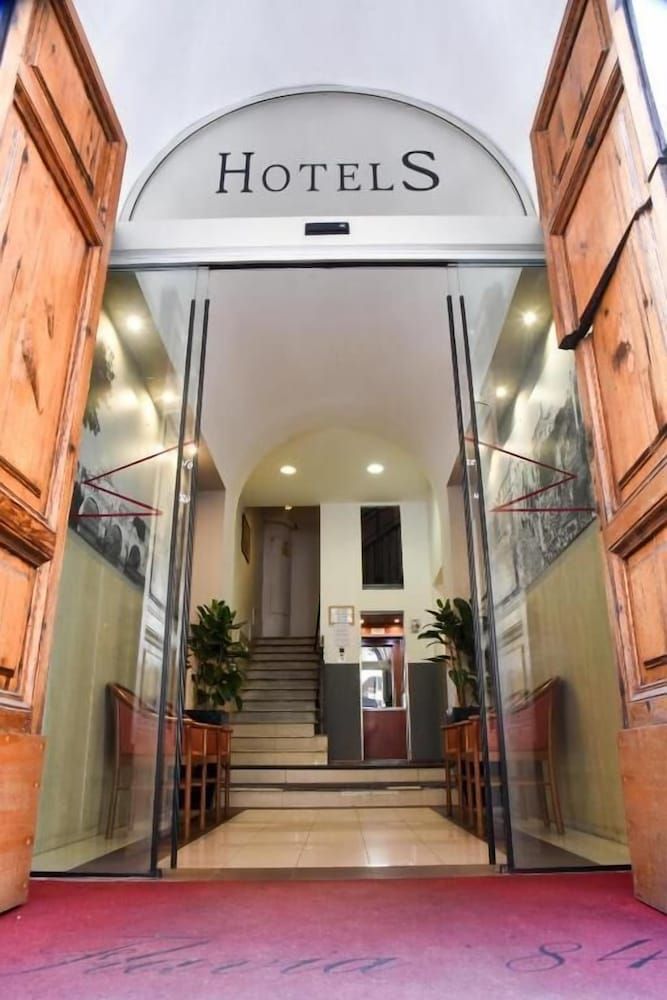 undefined Romalive Hotel 7