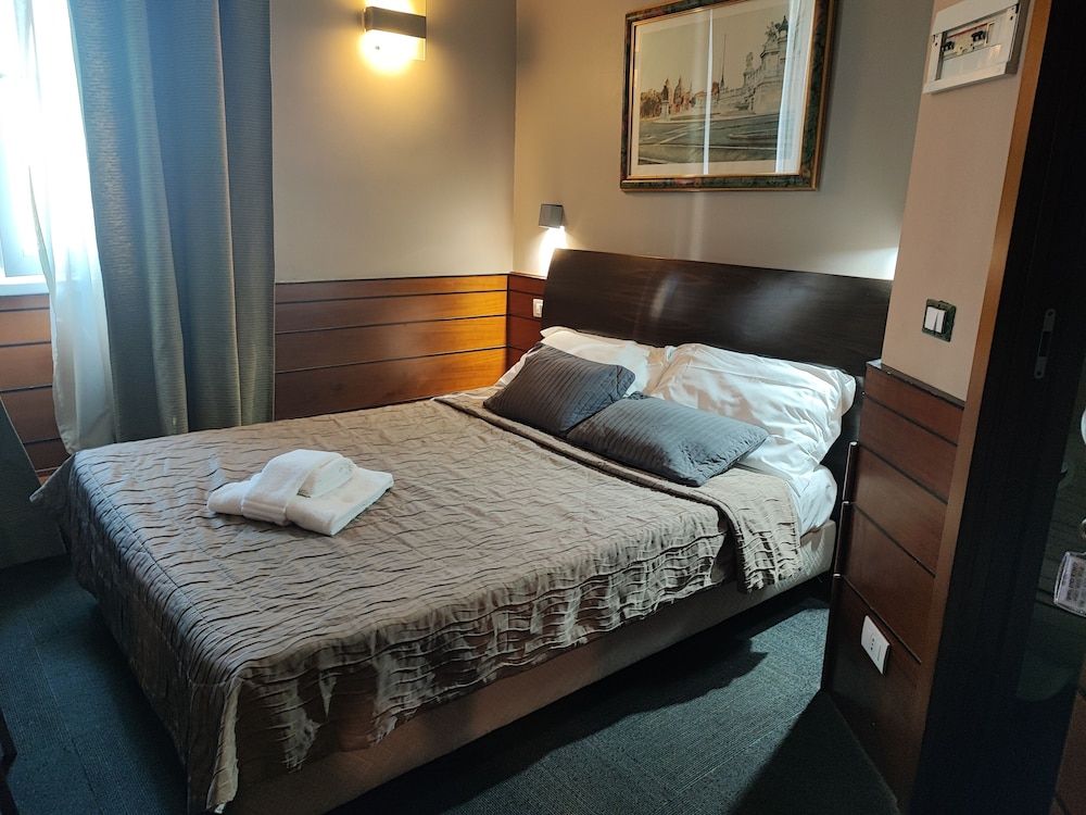 undefined Romalive Hotel