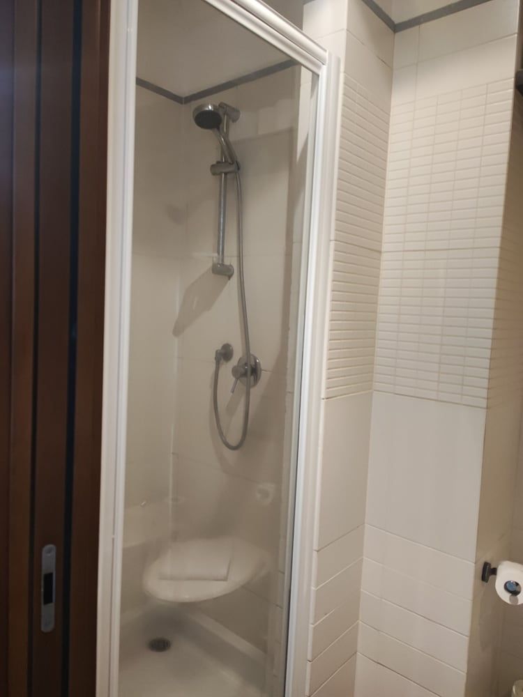 Romalive Hotel Classic Triple Room 7