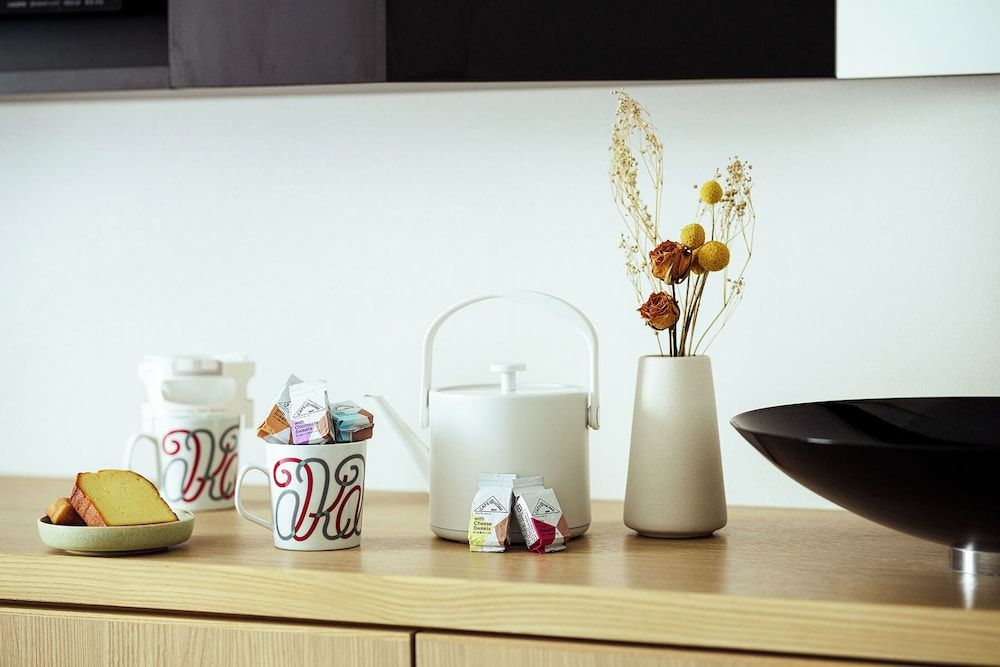 OMO3 Tokyo Akasaka by Hoshino Resorts Queen Room, Non Smoking 8