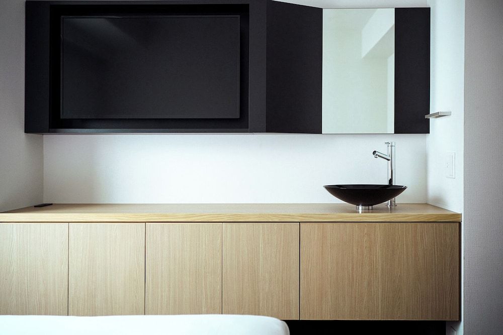 OMO3 Tokyo Akasaka by Hoshino Resorts Queen Room, Non Smoking 5