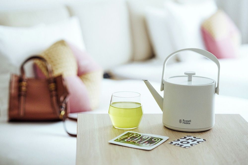 OMO3 Tokyo Akasaka by Hoshino Resorts Queen Room, Non Smoking 9