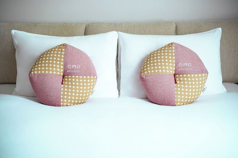 OMO3 Tokyo Akasaka by Hoshino Resorts Queen Room, Non Smoking