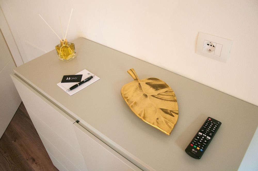 HOMY BnB Deluxe Double Room, 1 Queen Bed, Non Smoking, City View (M deluxe) 7