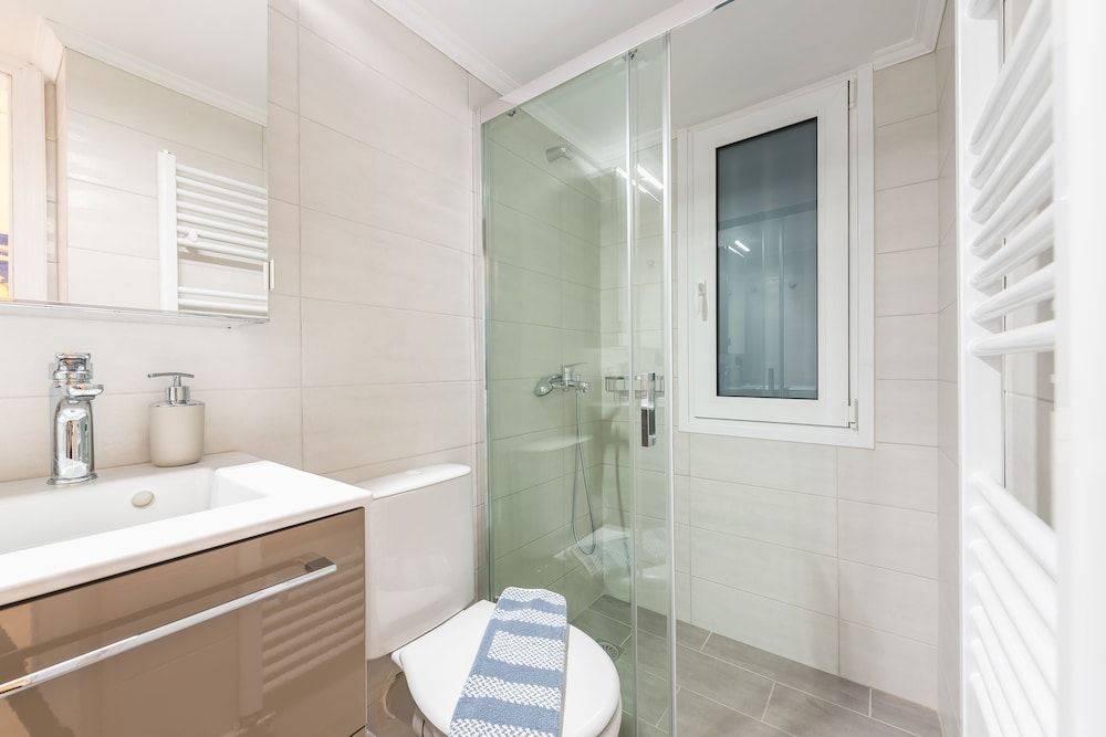 Stylish Kerameikos Apartment  by Cloudkeys City Apartment 29