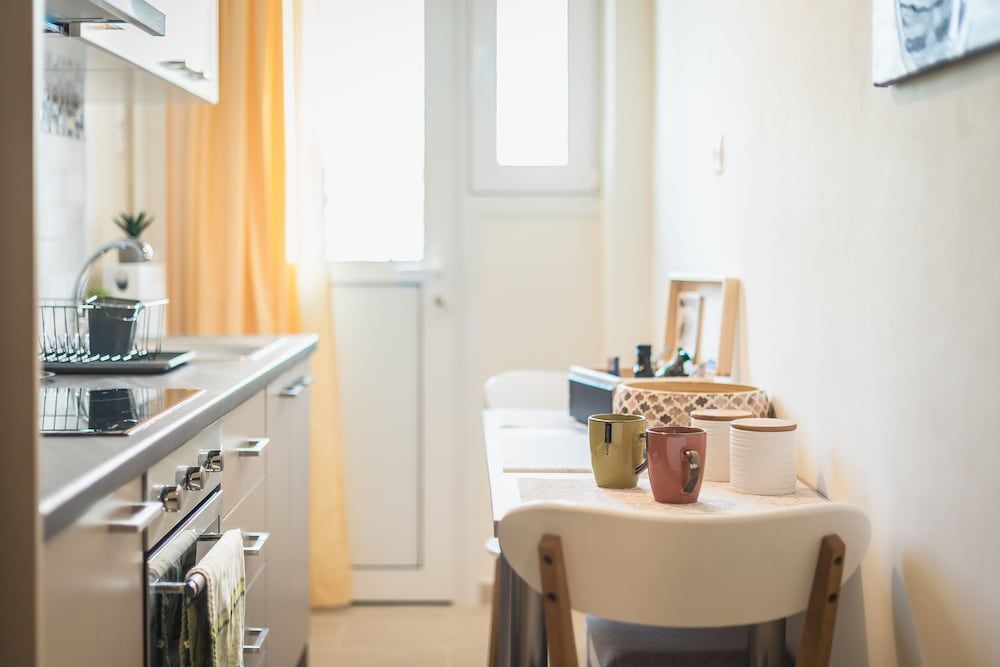 Stylish Kerameikos Apartment  by Cloudkeys City Apartment 18