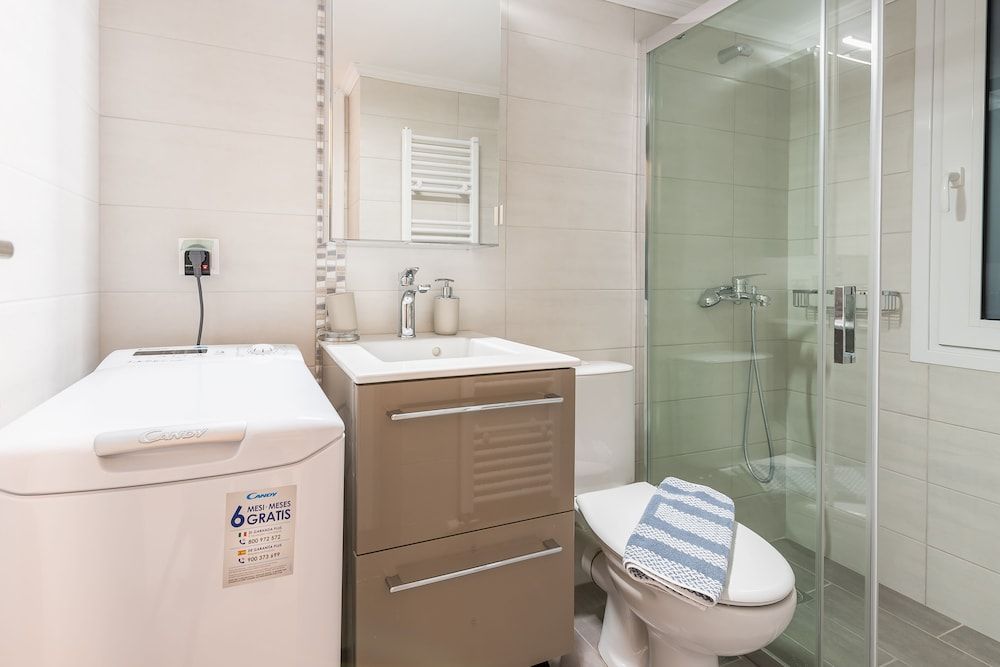 Stylish Kerameikos Apartment  by Cloudkeys City Apartment 30