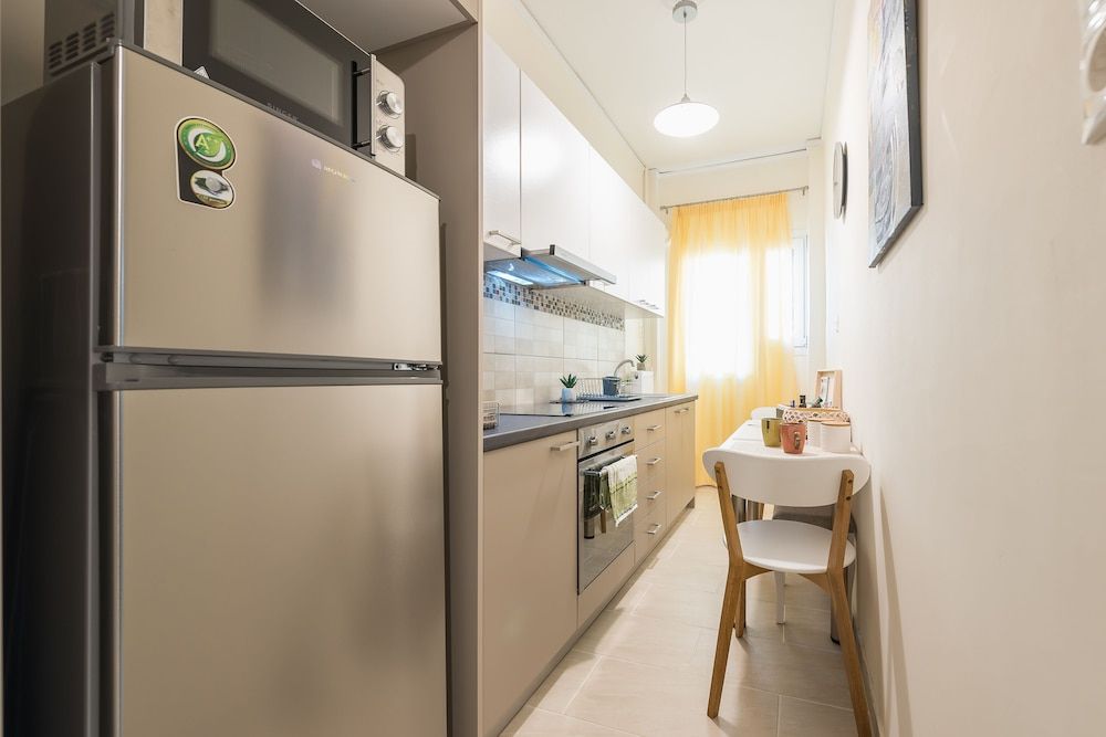 Stylish Kerameikos Apartment  by Cloudkeys City Apartment 19