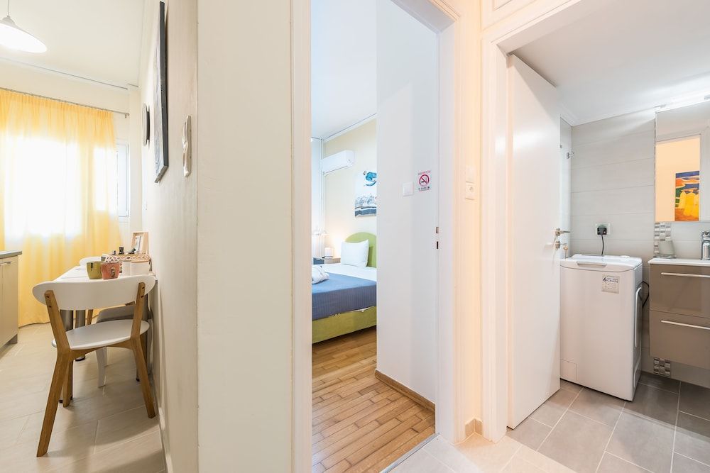 Stylish Kerameikos Apartment  by Cloudkeys City Apartment 13