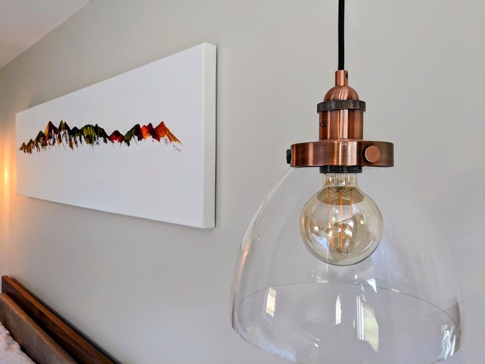 Glaramara Hotel Superior Double Room 9