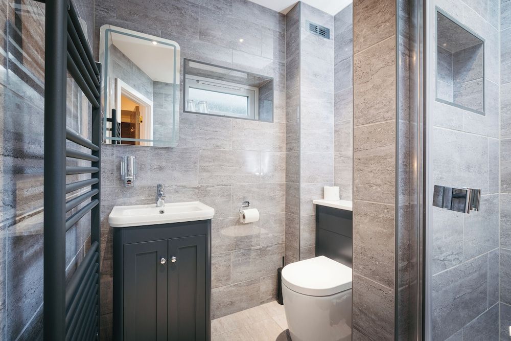 Glaramara Hotel Double or Twin Room, Ensuite 17