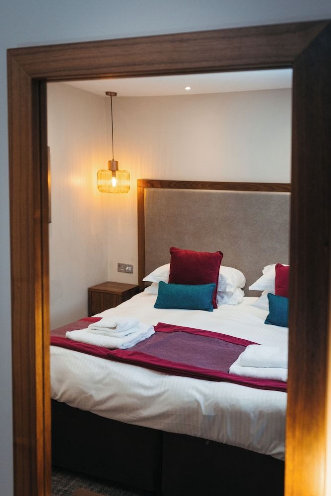 Glaramara Hotel Double or Twin Room, Ensuite 13