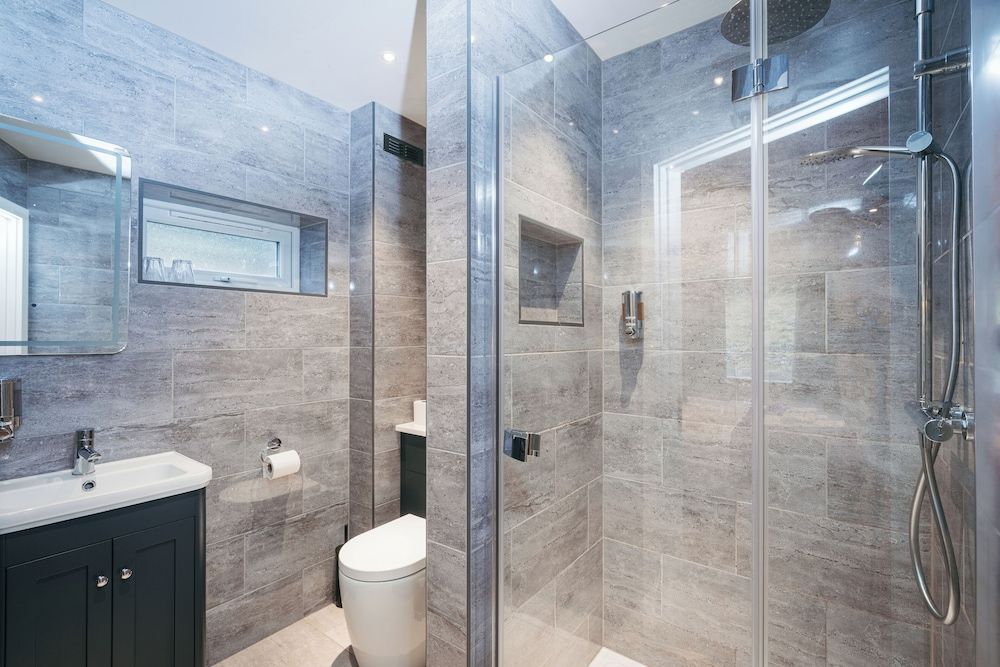 Glaramara Hotel Double or Twin Room, Ensuite 15