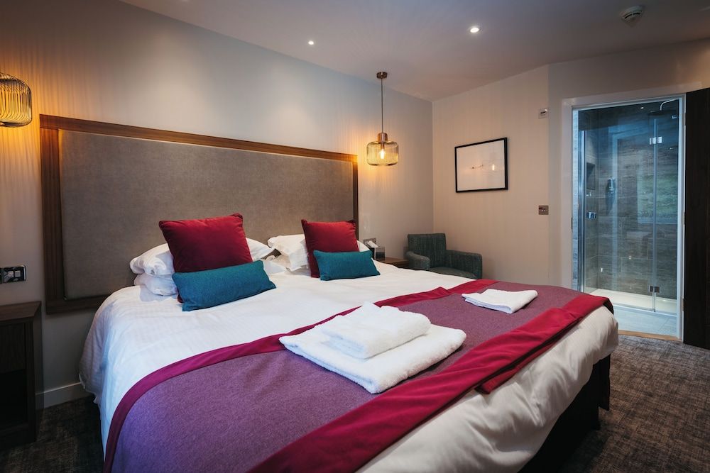 Glaramara Hotel Double or Twin Room, Ensuite 7