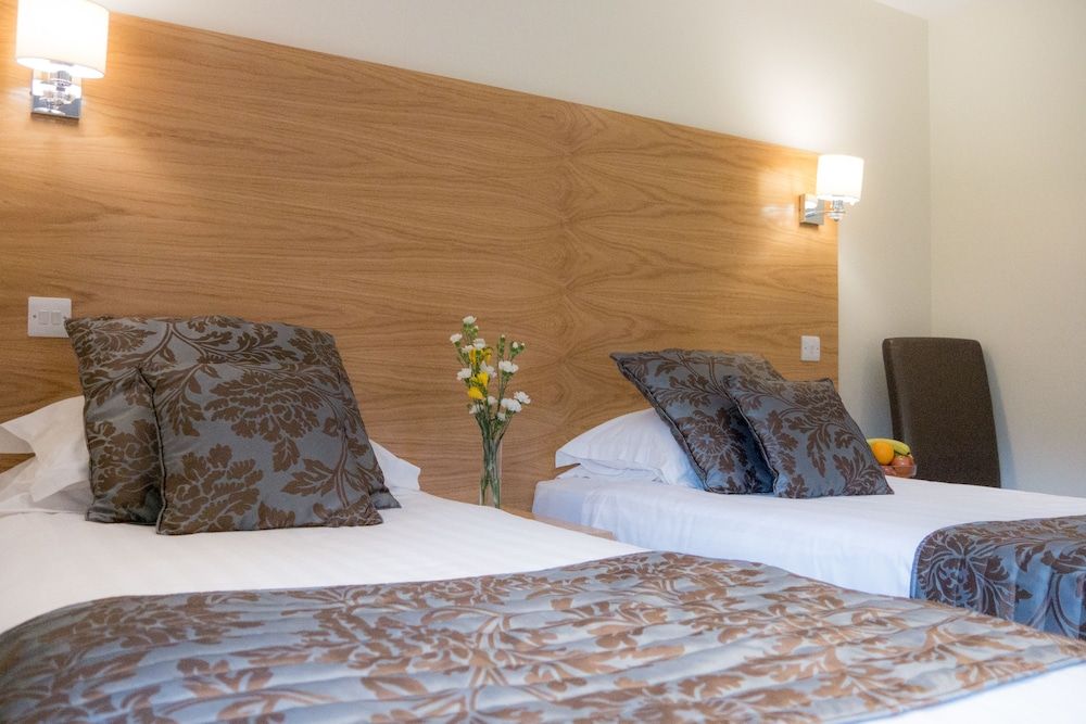 Glaramara Hotel Double or Twin Room, Ensuite 2