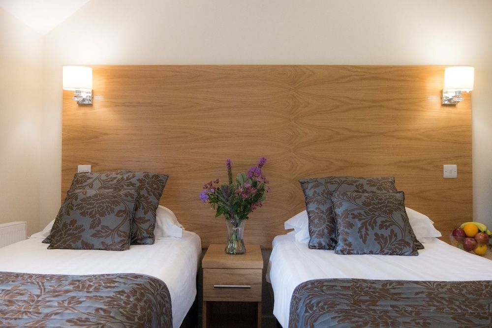 Glaramara Hotel Double or Twin Room, Ensuite