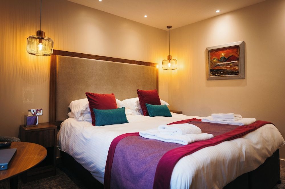 Glaramara Hotel Double or Twin Room, Ensuite 12