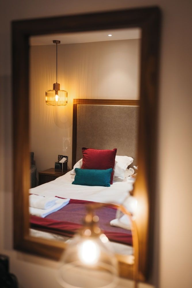 Glaramara Hotel Double or Twin Room, Ensuite 6