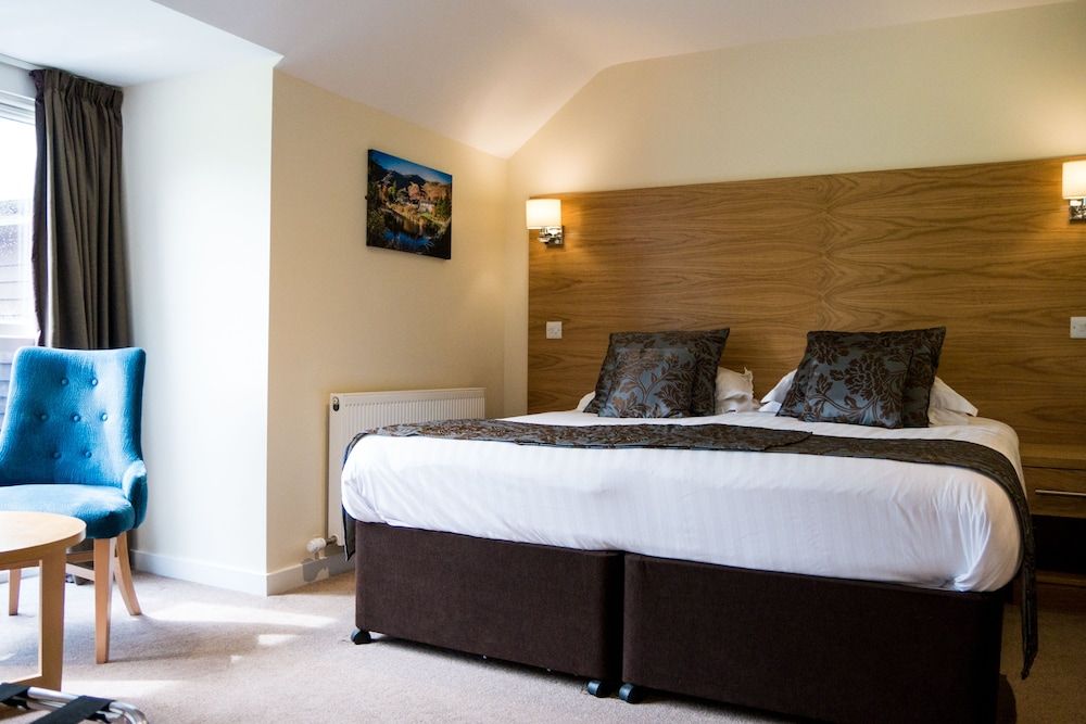 Glaramara Hotel Superior Double Room 2