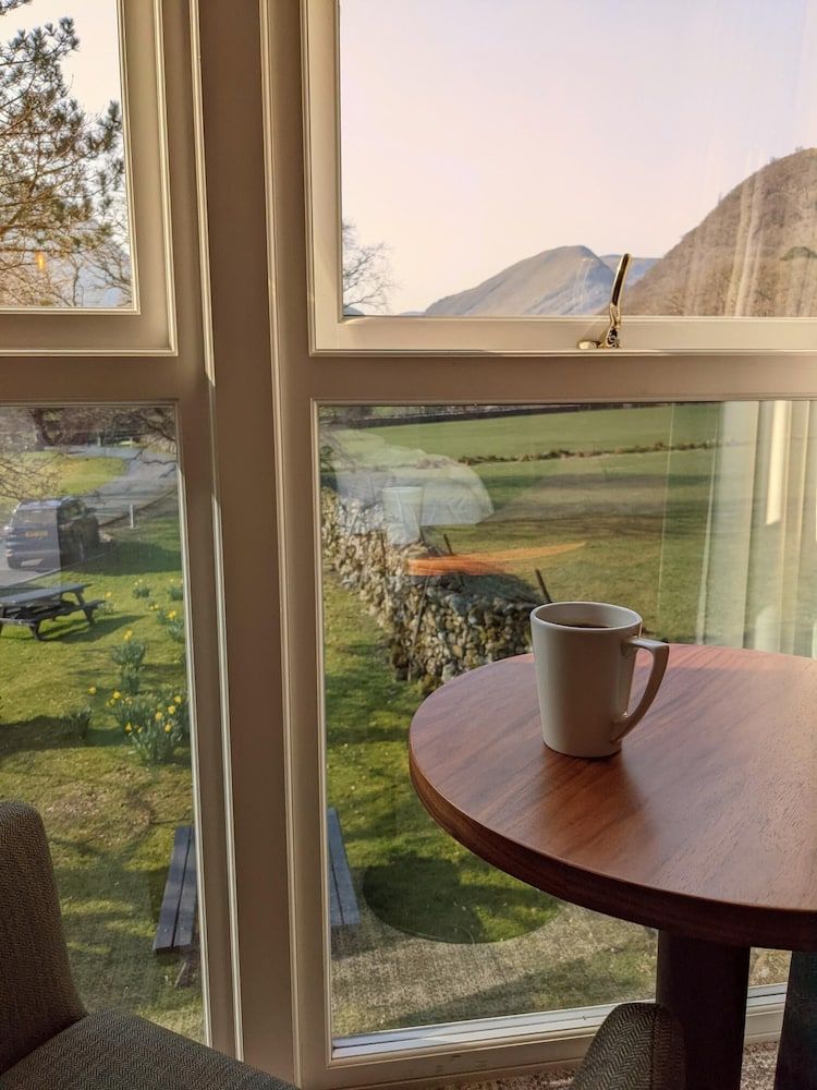 Glaramara Hotel Superior Double Room 7