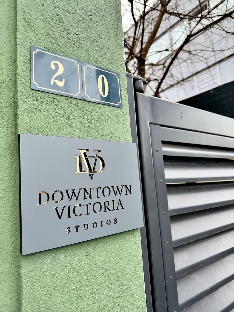 undefined Downtown Victoria Studios By CityBookings 3