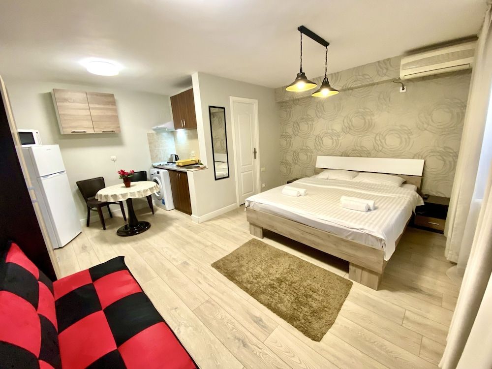 undefined Downtown Victoria Studios By CityBookings 2