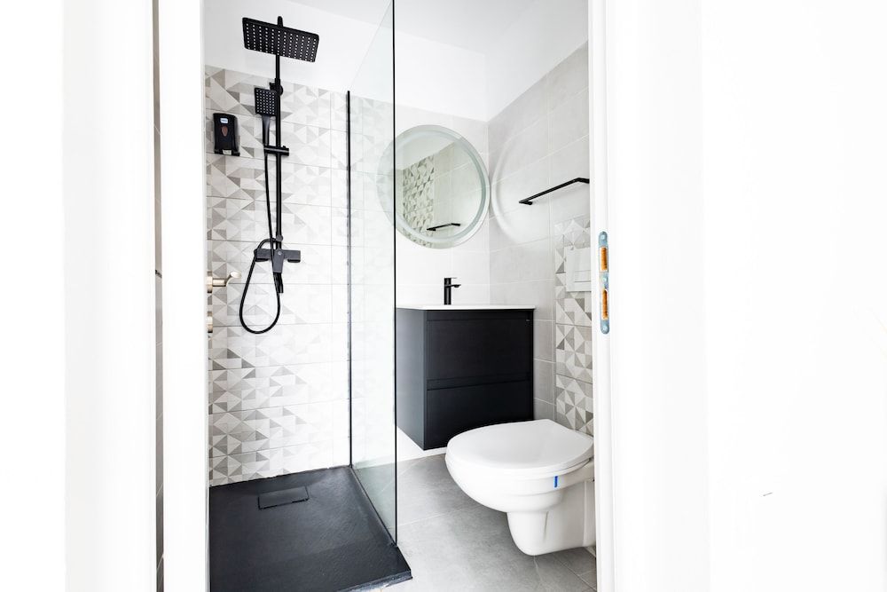 undefined Downtown Victoria Studios By CityBookings 8
