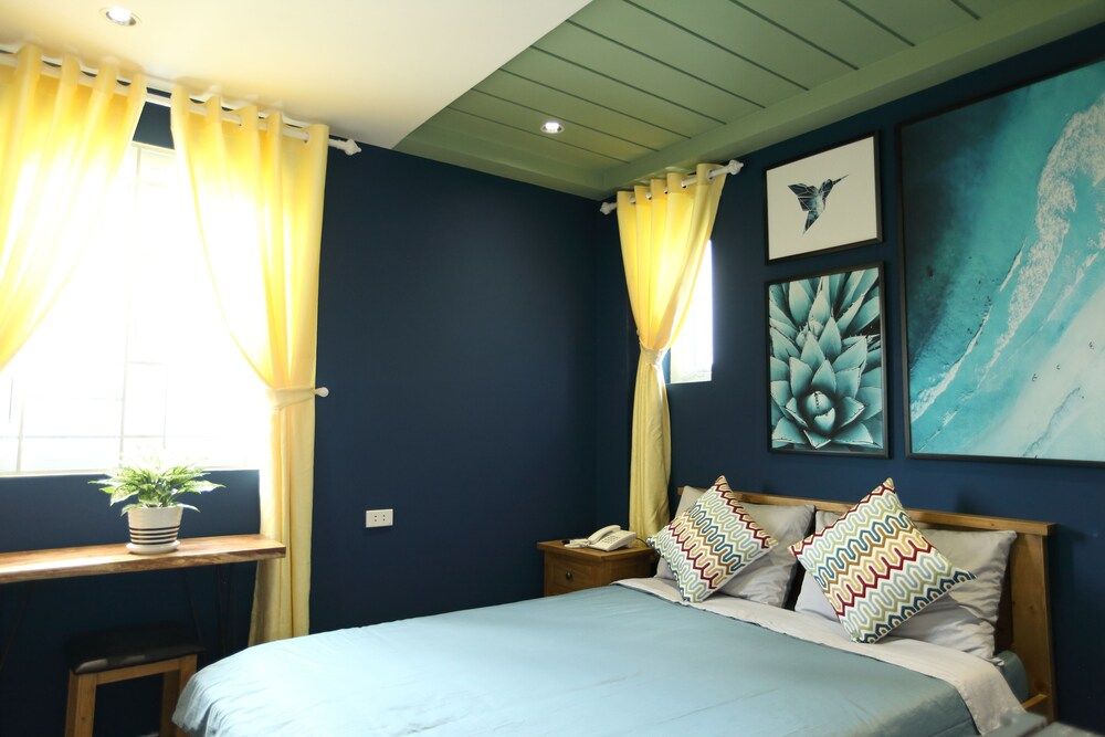 undefined Sleepbox Hostel Phu Quoc 3