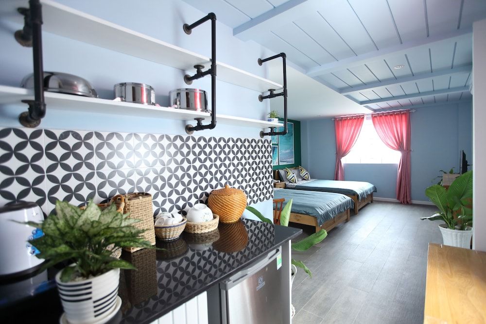 Sleepbox Hostel Phu Quoc