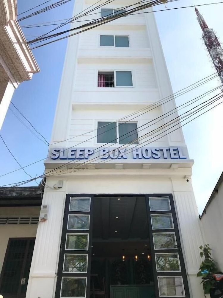 undefined Sleepbox Hostel Phu Quoc 5