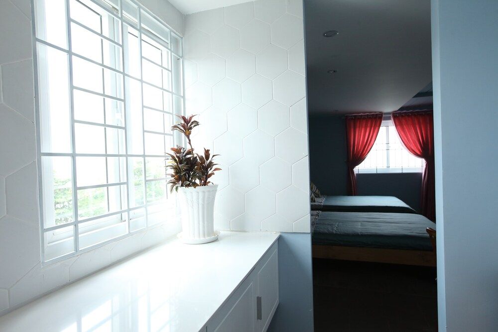 undefined Sleepbox Hostel Phu Quoc 8