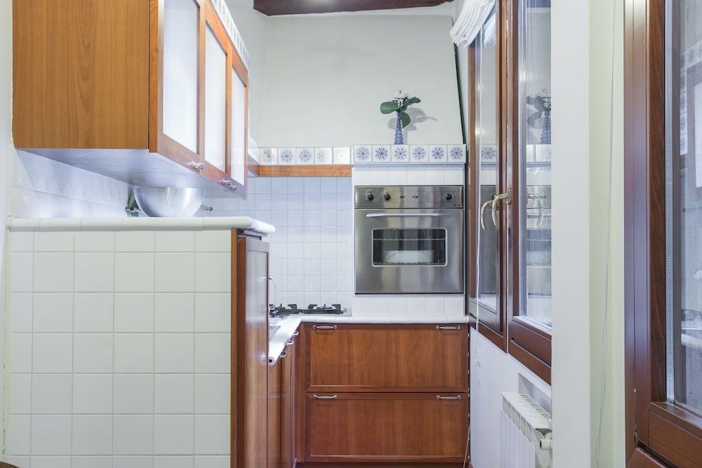 Venezia - Calle della Regina 752b City Apartment, 1 Bedroom 5