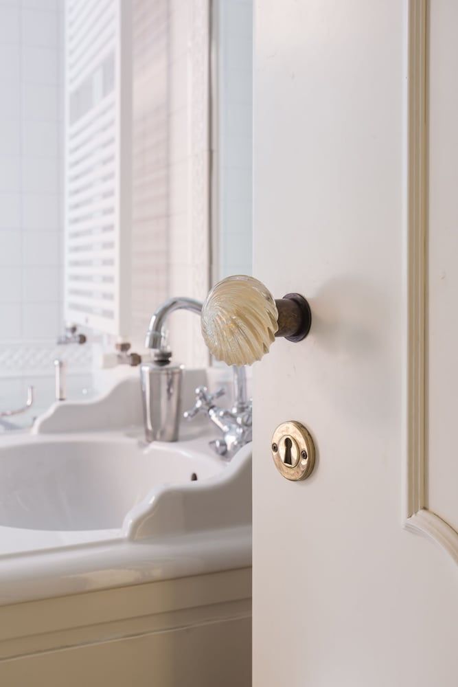 Venezia - Calle della Regina 752b City Apartment, 1 Bedroom 9