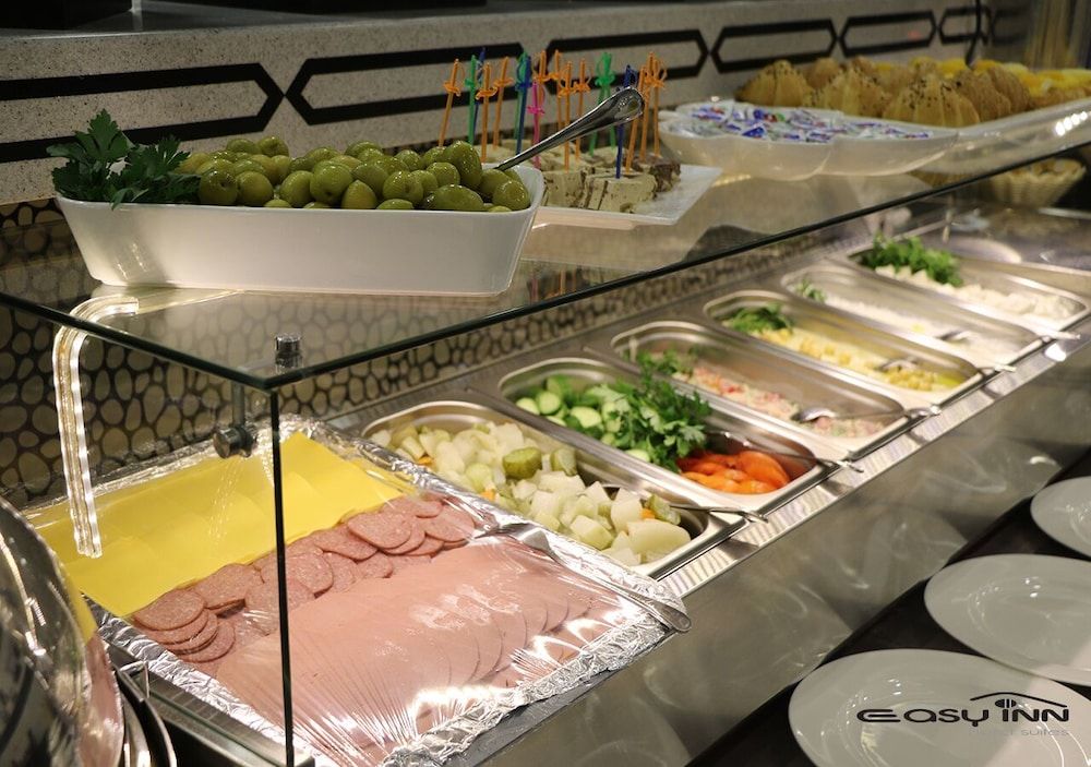 undefined Easy Inn Hotel Suites 10